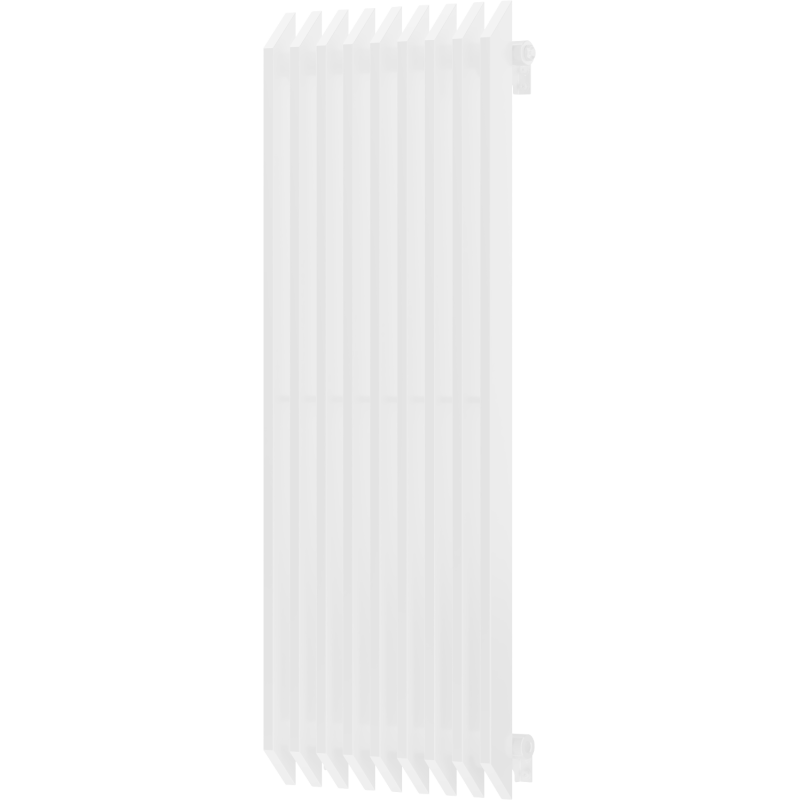 Mexen Aurora Dekorativheizkörper 1200 x 450 mm, 917 W, weiß - W212-1200-450-00-20