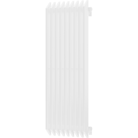Mexen Aurora Dekorativheizkörper 1200 x 450 mm, 917 W, weiß - W212-1200-450-00-20