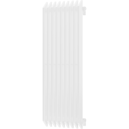 Mexen Aurora dekorativni radiator 1200 x 450 mm, 917 W, bel - W212-1200-450-00-20