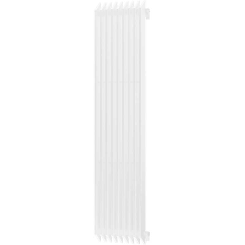 Mexen Aurora dekoratiivne radiaator 1800 x 450 mm, 1347 W, valge - W212-1800-450-00-20