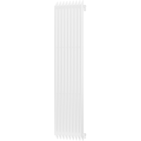Mexen Aurora Dekorationsheizkörper 1800 x 450 mm, 1347 W, weiß - W212-1800-450-00-20