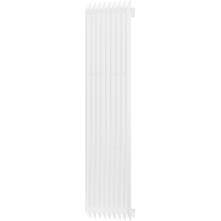 Mexen Aurora dekorativni radijator 1800 x 450 mm, 1347 W, bijeli - W212-1800-450-00-20