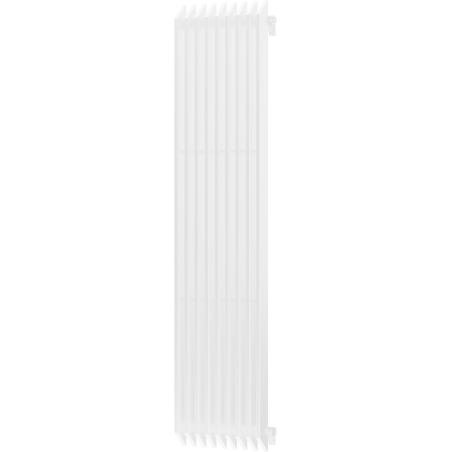Mexen Aurora radiador decorativo 1800 x 450 mm, 1347 W, blanco - W212-1800-450-00-20