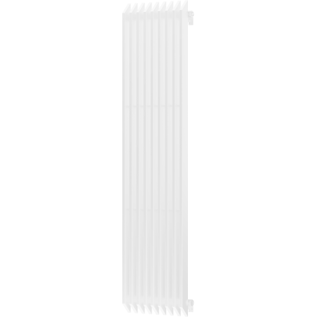 Mexen Aurora radiador decorativo 1800 x 450 mm, 1347 W, branco - W212-1800-450-00-20