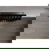 Mexen Aurora Dekorheizkörper 1800 x 450 mm, 1347 W, schwarz - W212-1800-450-00-70