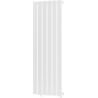 Mexen Boston dekoratiivne radiaator 1200 x 452 mm, 611 W, valge - W213-1200-452-00-20