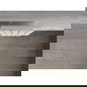 Mexen Boston decoratieve radiator 1800 x 376 mm, 740 W, wit - W213-1800-376-01-20