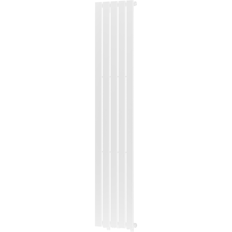 Mexen Boston radiador decorativo 1800 x 376 mm, 740 W, blanco - W213-1800-376-01-20