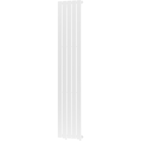 Mexen Boston Dekorationsheizkörper 1800 x 376 mm, 740 W, weiß - W213-1800-376-01-20