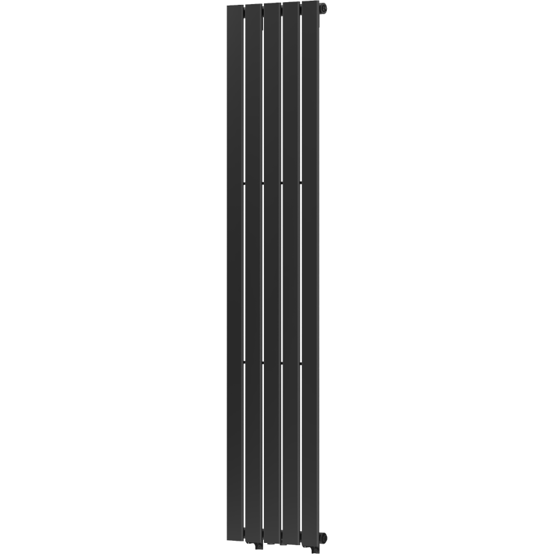 Mexen Boston radiatore decorativo 1800 x 376 mm, 740 W, nero - W213-1800-376-01-70