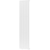 Mexen Boston Dekorationsheizkörper 1800 x 452 mm, 888 W, weiß - W213-1800-452-00-20
