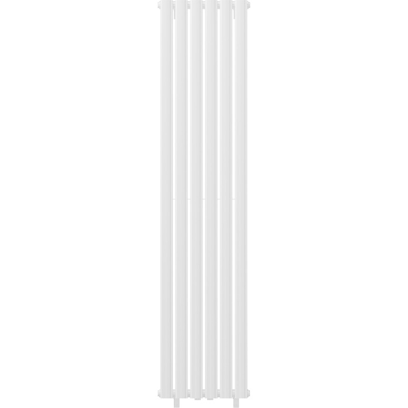 Mexen Dallas grzejnik dekoracyjny 1600 x 360 mm, 1039 W, biały - W214-1600-360-00-20