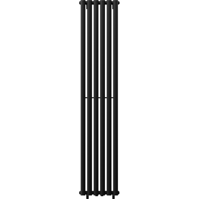 Mexen Nevada dekoratiivne radiaator 1800 x 360 mm, 705 W, must - W201-1800-360-00-70