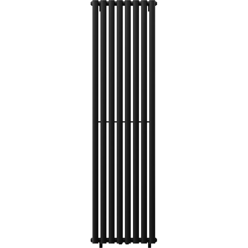 Mexen Nevada grzejnik dekoracyjny 1800 x 480 mm, 940 W, czarny - W201-1800-480-00-70
