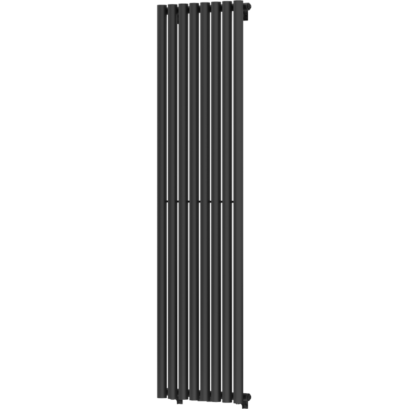 Mexen Nevada koristeellinen lämmitin 1800 x 480 mm, 940 W, musta - W201-1800-480-00-70
