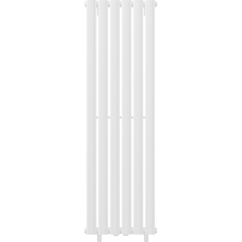 Mexen Oregon decorative radiator 1200 x 360 mm, 417 W, white - W202-1200-350-00-20