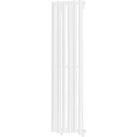 Mexen Oregon radiatore decorativo 1200 x 360 mm, 417 W, bianco - W202-1200-350-00-20