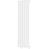 Mexen Oregon decorative radiator 1200 x 360 mm, 417 W, white - W202-1200-350-00-20