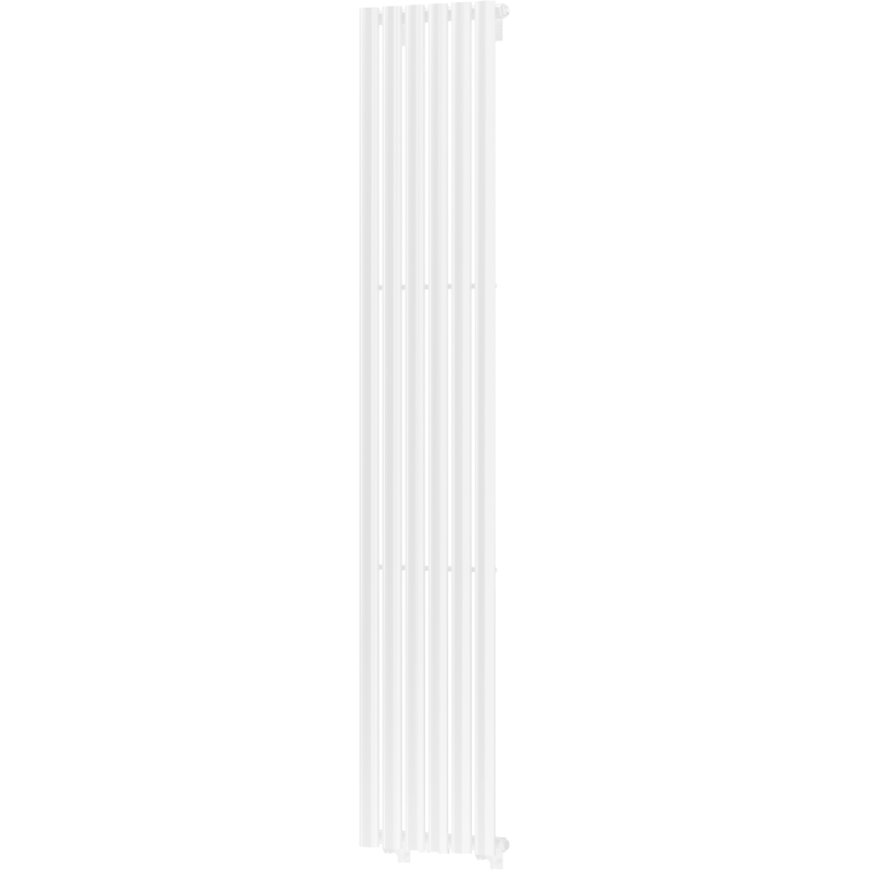 Mexen Oregon radiador decorativo 1800 x 360 mm, 604 W, blanco - W202-1800-350-00-20