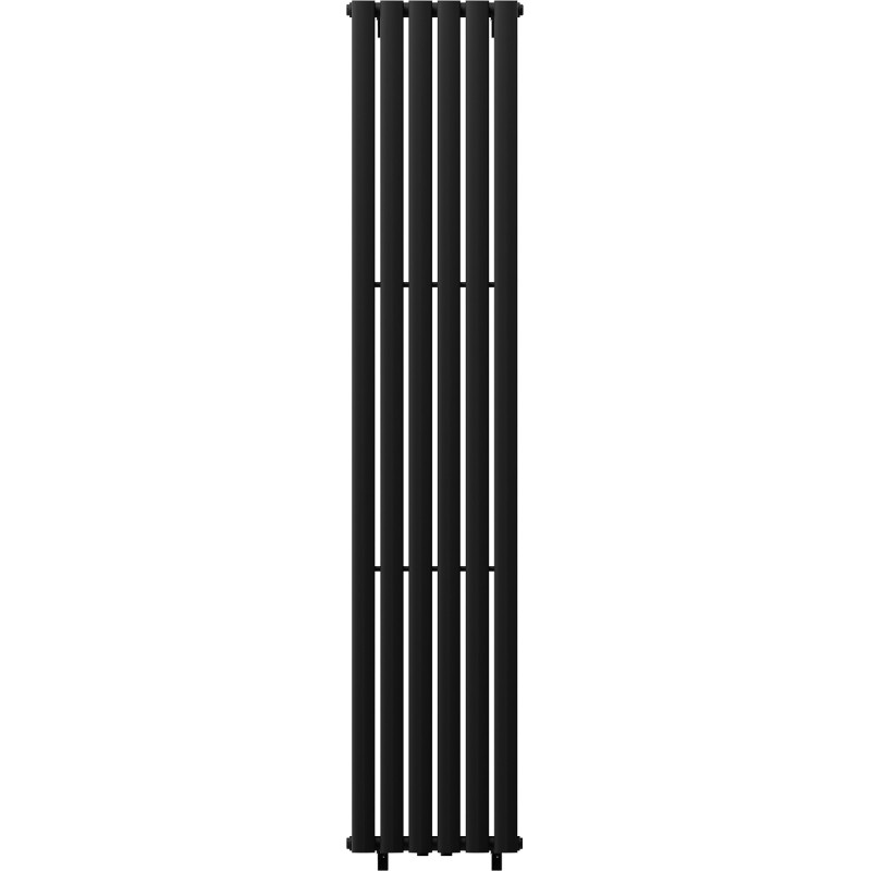 Mexen Oregon grzejnik dekoracyjny 1800 x 360 mm, 604 W, czarny - W202-1800-350-00-70
