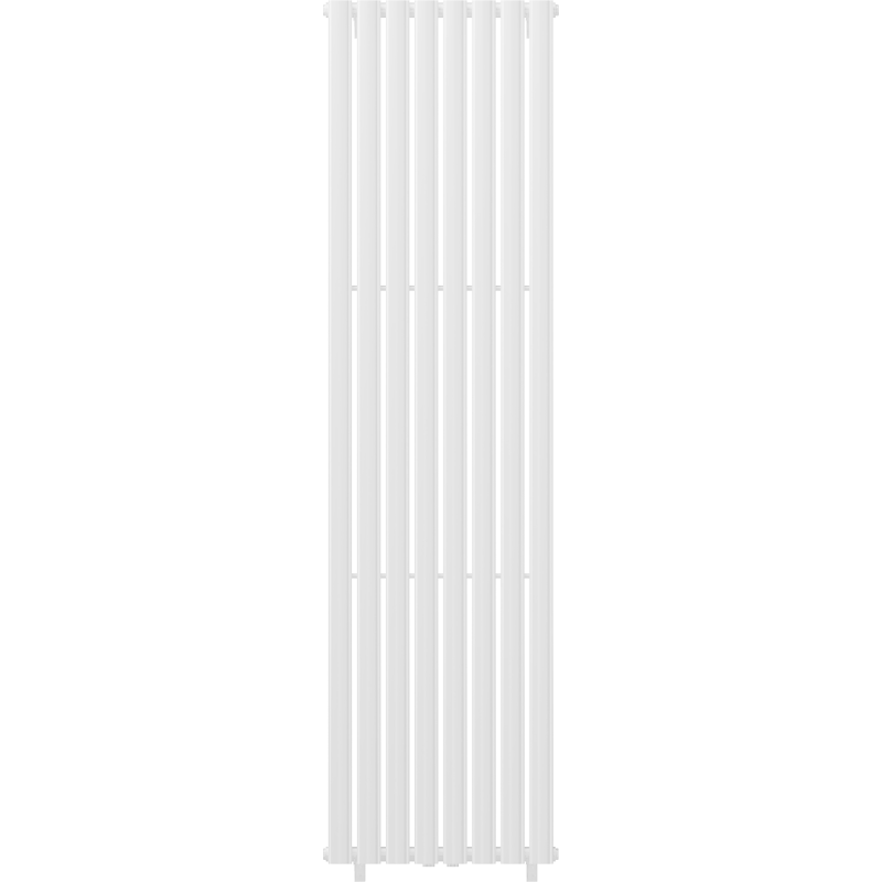 Mexen Oregon radiateur décoratif 1800 x 480 mm, 805 W, blanc - W202-1800-490-00-20