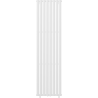 Mexen Oregon radiateur décoratif 1800 x 480 mm, 805 W, blanc - W202-1800-490-00-20