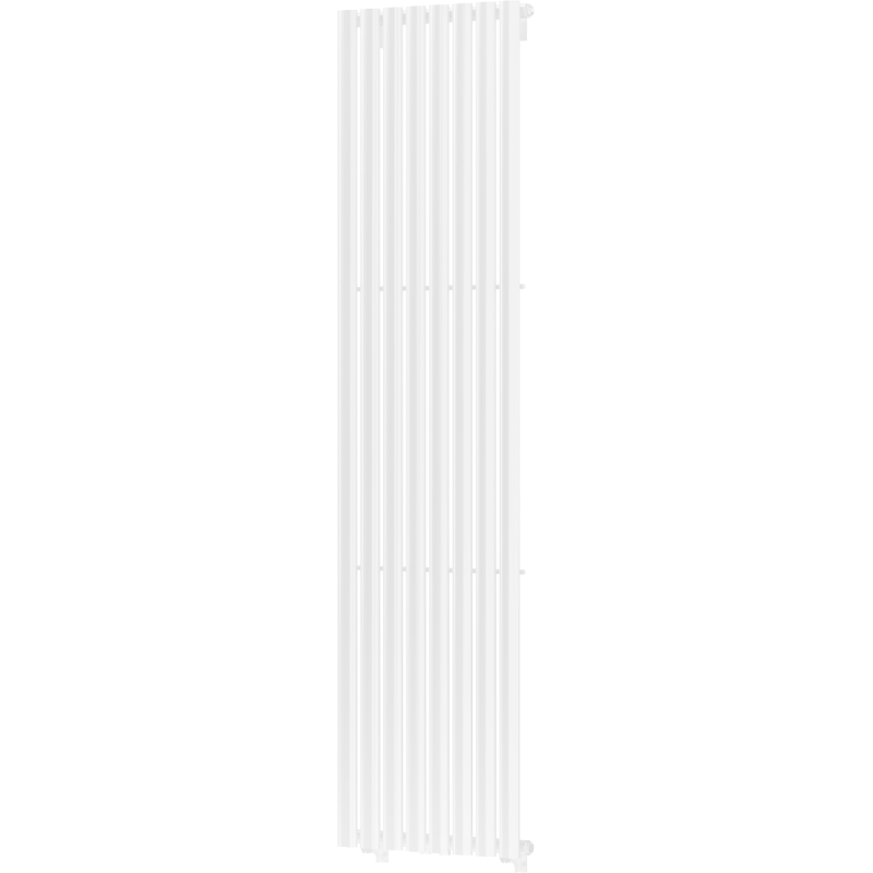 Mexen Oregon radiateur décoratif 1800 x 480 mm, 805 W, blanc - W202-1800-490-00-20