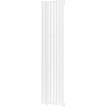 Mexen Oregon radiateur décoratif 1800 x 480 mm, 805 W, blanc - W202-1800-490-00-20