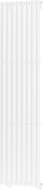 Mexen Oregon decoratieve radiator 1800 x 480 mm, 805 W, wit - W202-1800-490-00-20