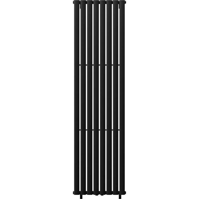 Mexen Oregon dekoratieve radiator 1800 x 480 mm, 805 W, zwart - W202-1800-490-00-70