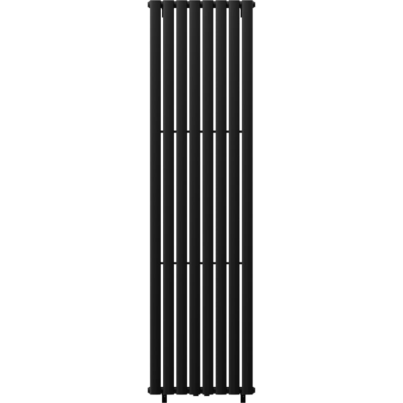 Mexen Oregon grzejnik dekoracyjny 1800 x 480 mm, 805 W, czarny - W202-1800-490-00-70