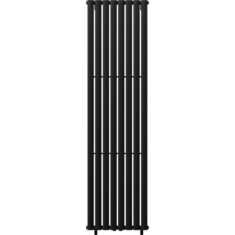 Mexen Oregon radiateur décoratif 1800 x 480 mm, 805 W, noir - W202-1800-490-00-70