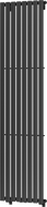 Mexen Oregon decoratieve radiator 1800 x 480 mm, 805 W, zwart - W202-1800-490-00-70