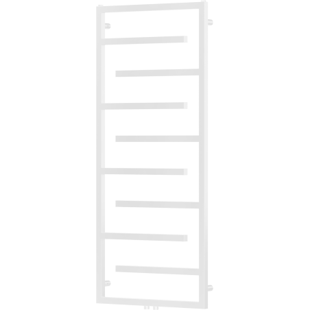 Mexen Orlando dekoratīvais radiators 1380 x 600 mm, 445 W, balts - W207-1380-600-00-20