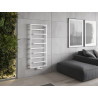 Mexen Orlando grzejnik dekoracyjny 1380 x 600 mm, 445 W, biały - W207-1380-600-00-20