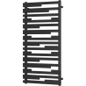 Mexen Provo dekoratiivne radiaator 1125 x 600 mm, 799 W, must - W209-1125-600-00-70