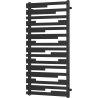 Mexen Provo dekorativer Heizkörper 1125 x 600 mm, 799 W, schwarz - W209-1125-600-00-70