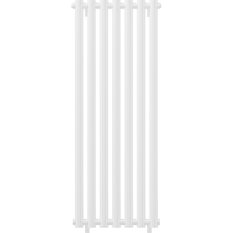 Mexen Texas radiatore decorativo 1200 x 460 mm, 659 W, bianco - W203-1200-460-00-20