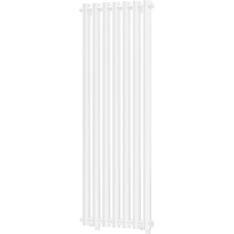 Mexen Texas dekoratiivne radiaator 1200 x 460 mm, 659 W, valge - W203-1200-460-00-20