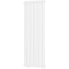 Mexen Texas grzejnik dekoracyjny 1200 x 460 mm, 659 W, biały - W203-1200-460-00-20