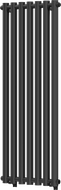 Mexen Texas radiateur décoratif 1200 x 460 mm, 659 W, noir - W203-1200-460-00-70