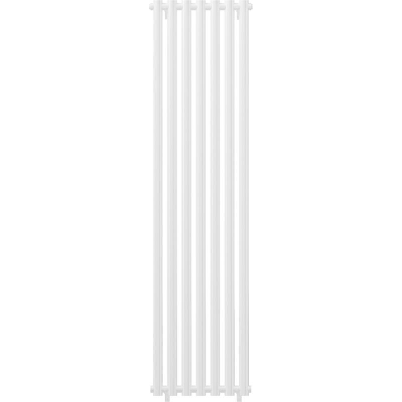 Mexen Texas dekoratiivne radiaator 1800 x 460 mm, 965 W, valge - W203-1800-460-00-20