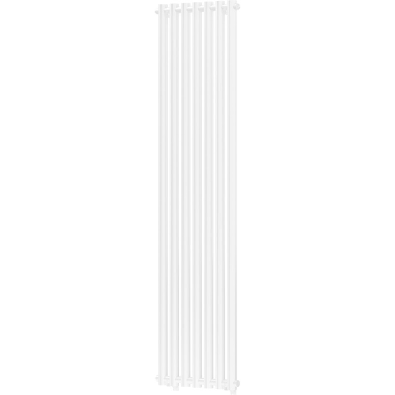 Mexen Texas dekoratiivne radiaator 1800 x 460 mm, 965 W, valge - W203-1800-460-00-20