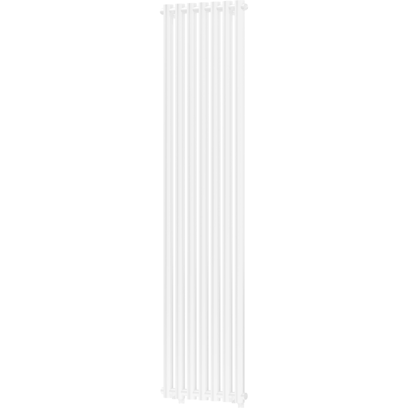 Mexen Texas radiador decorativo 1800 x 460 mm, 965 W, branco - W203-1800-460-00-20