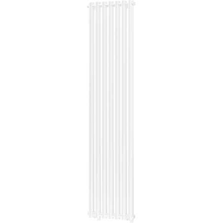 Mexen Texas termoarredo decorativo 1800 x 460 mm, 965 W, bianco - W203-1800-460-00-20