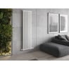 Mexen Texas grzejnik dekoracyjny 1800 x 460 mm, 965 W, biały - W203-1800-460-00-20