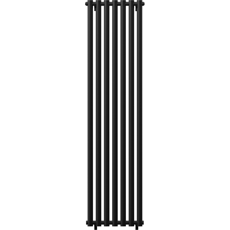 Mexen Texas radiatore decorativo 1800 x 460 mm, 965 W, nero - W203-1800-460-00-70
