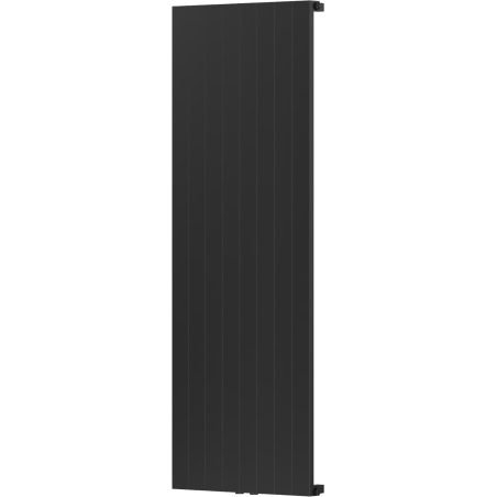 Mexen Topeka dekoratiivne radiaator 1400 x 480 mm, 950 W, must - W210-1400-480-00-70