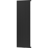 Mexen Topeka dekoratieve radiator 1400 x 480 mm, 950 W, zwart - W210-1400-480-00-70