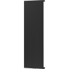 Mexen Topeka dekoratiivne radiaator 1400 x 480 mm, 950 W, must - W210-1400-480-00-70